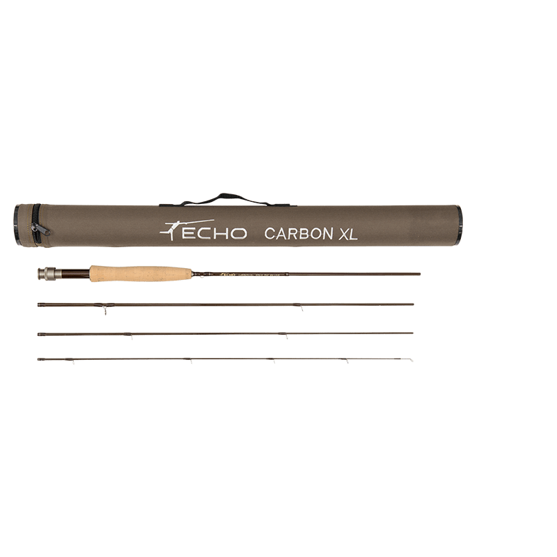 ECHO SHADOW X Fly Rod