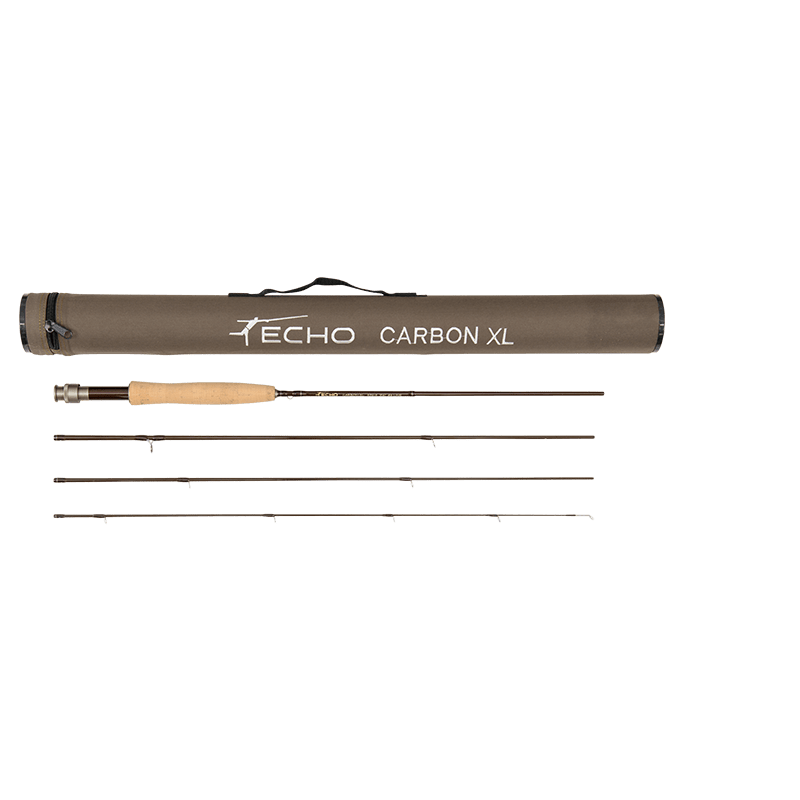 High quality fly fishing carbon rod