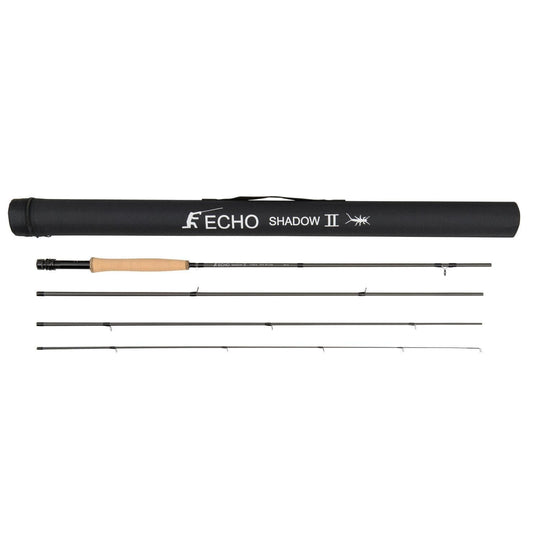 Shop Euro Nymph Fly Rods - Technical Nymphing Fly Rods