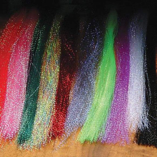 KKWEZVA 10 Colors 10Cards/5M Fly Fishing Tinsel Chenille Crystal Flash Set  Fly Tying DIY Flies Flying Fishing Lures Material : 10 Cards : :  Sports, Fitness & Outdoors