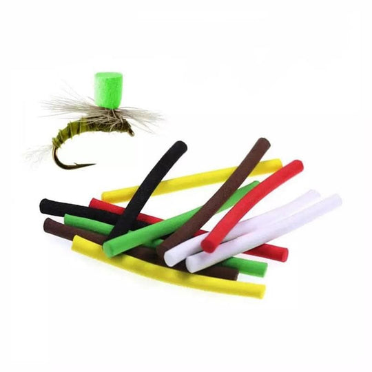 Soft Foam - 2 mm - Fly Tying Boutique