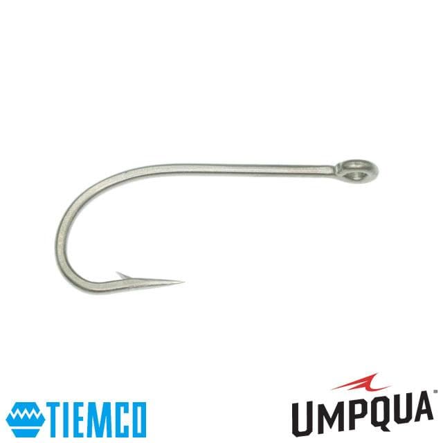 Tiemco 811S Fly Hooks | Aussie Angler