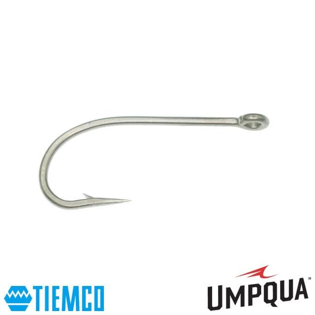 TIEMCO TMC / 811S Saltwater Fly #1/0