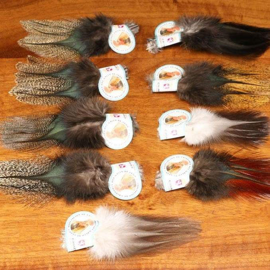 Shop Fly Tying Feathers and Hackle: Complete Selection