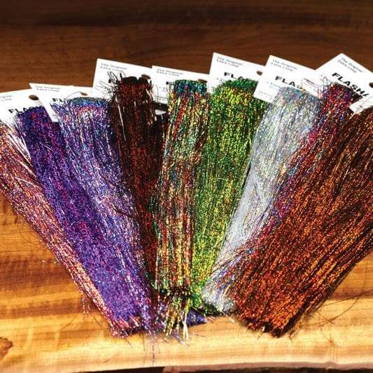 Shop Fly Tying Flash and Tinsel