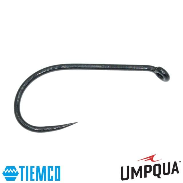 Tiemco 113BLH Hook 25 Pack - 10