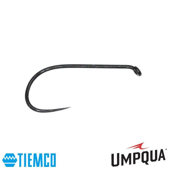 Barbless Trout Fishing Hooks for sale