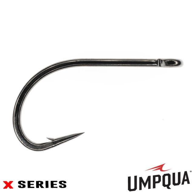 Umpqua Tarpon XS415H BN5X 3/0