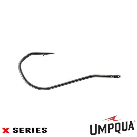 Umpqua XC450BL Hook 16