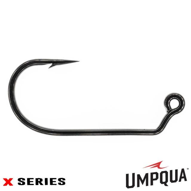 Umpqua XS506 BN Jig