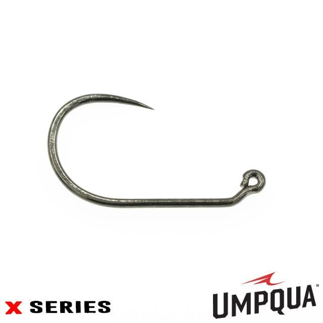 Umpqua X-Series XC450BL-BN