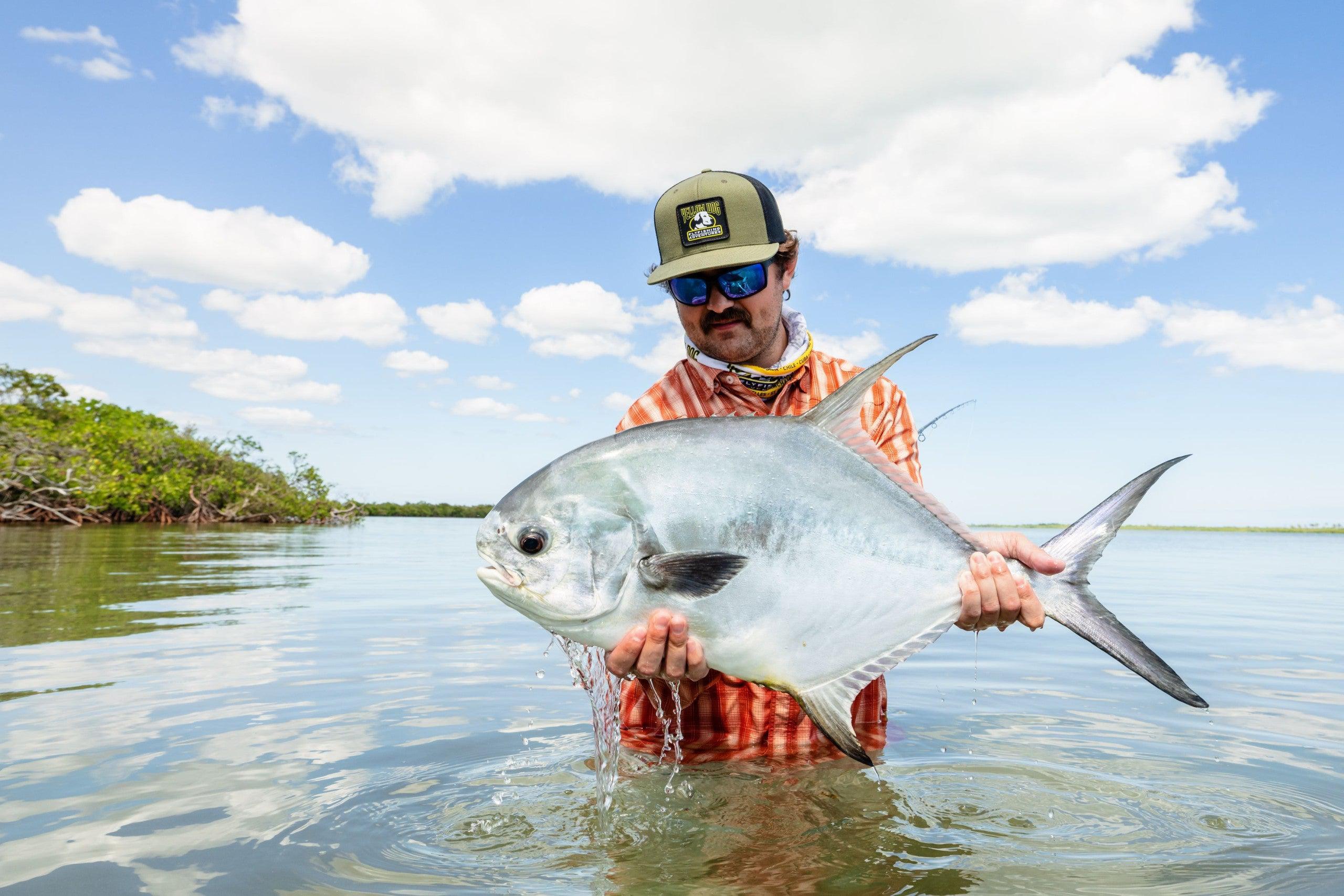 Pesca Maya Lodge - Ascension Bay Fishing Lodge