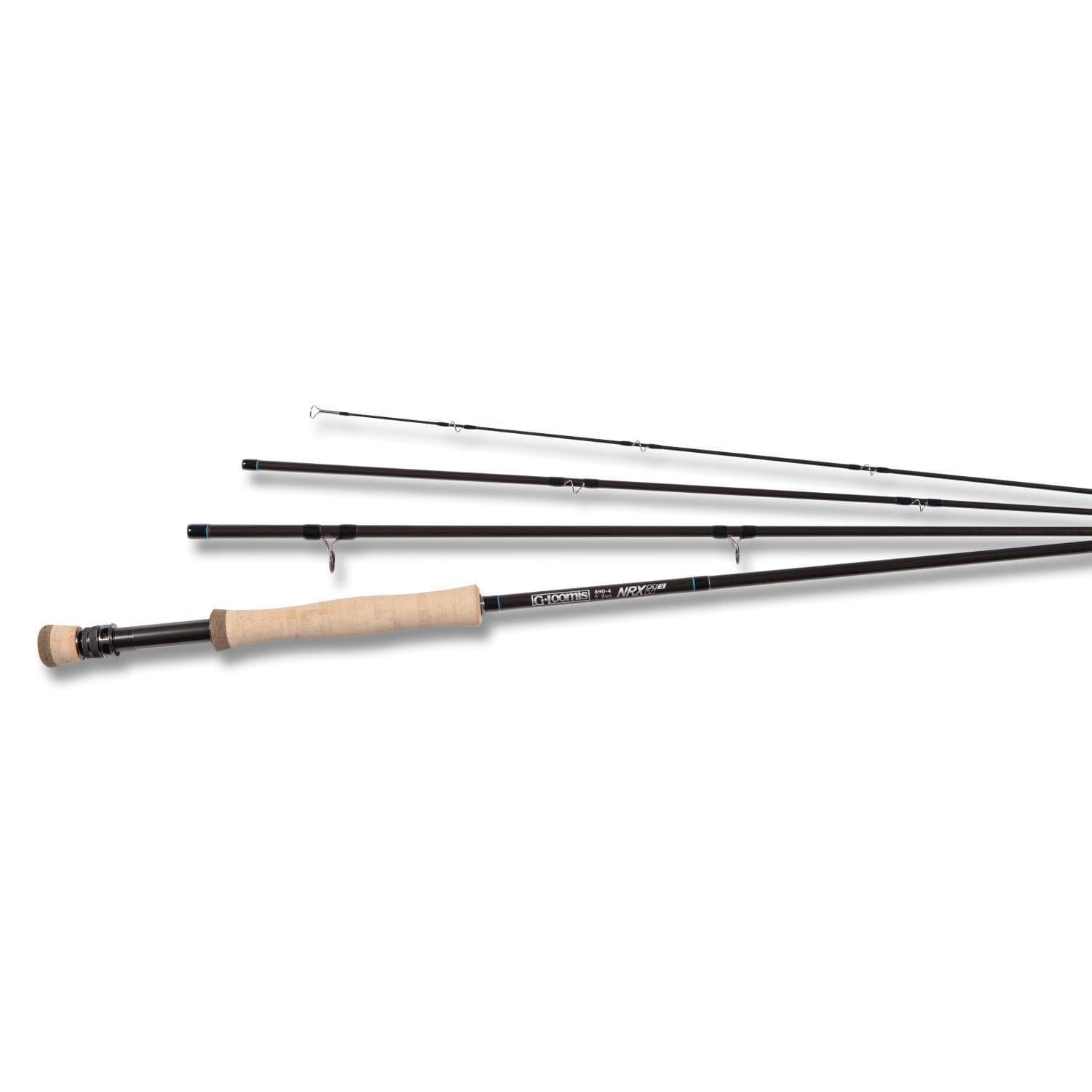G Loomis NRX+ 1090-4 Fly Rod for sale online