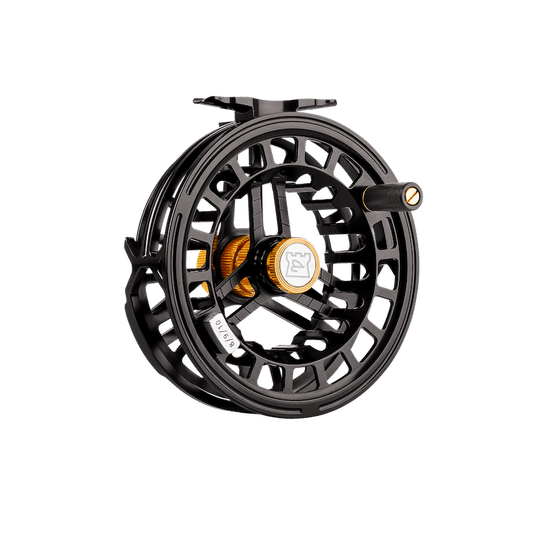 Extra Spools Archives - Bauer Premium Fly Reels