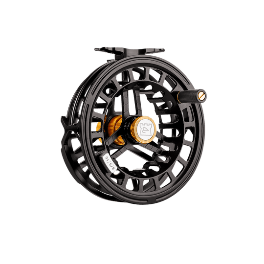 Best Fly Reels for Trout: Abel, Hatch, and More