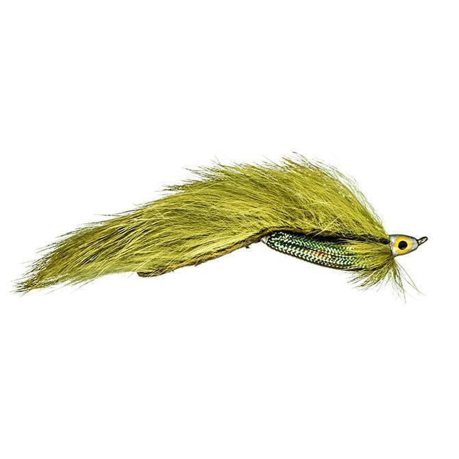 Peacock Gold Body Feathers, Fly Tying Feathers - Taimen