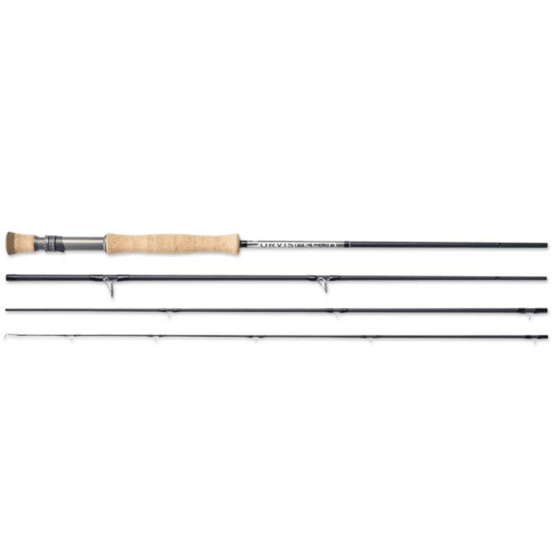 Scierra Fly Fishing Combo Golden