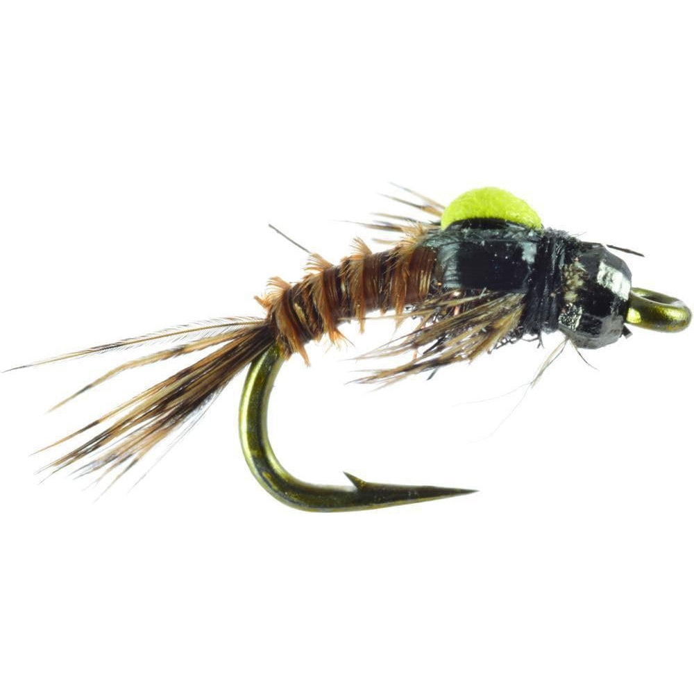 Umpqua Crackback - PMD Size 16