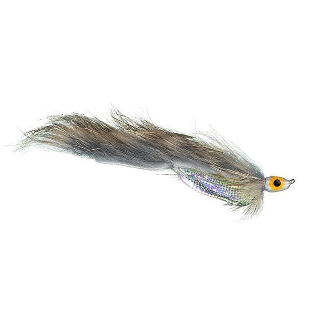 Fly Tying Tutorial - Steelhead Zonker