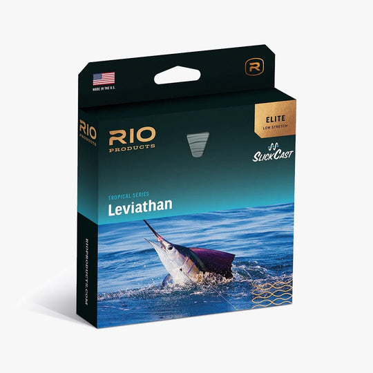 RIO Camolux Sinking Fly Line