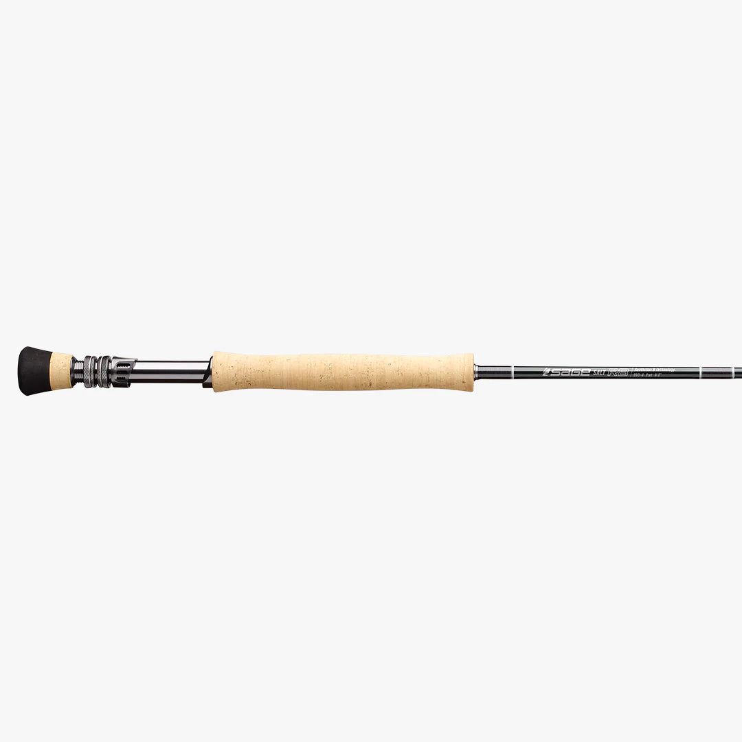 Sage Spey & Switch R8 Rods