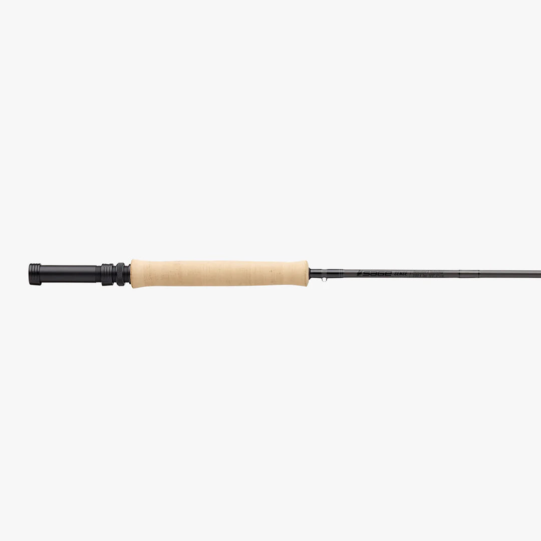 Sage SENSE 3WT 10' - Euro Nymph Fly Rod