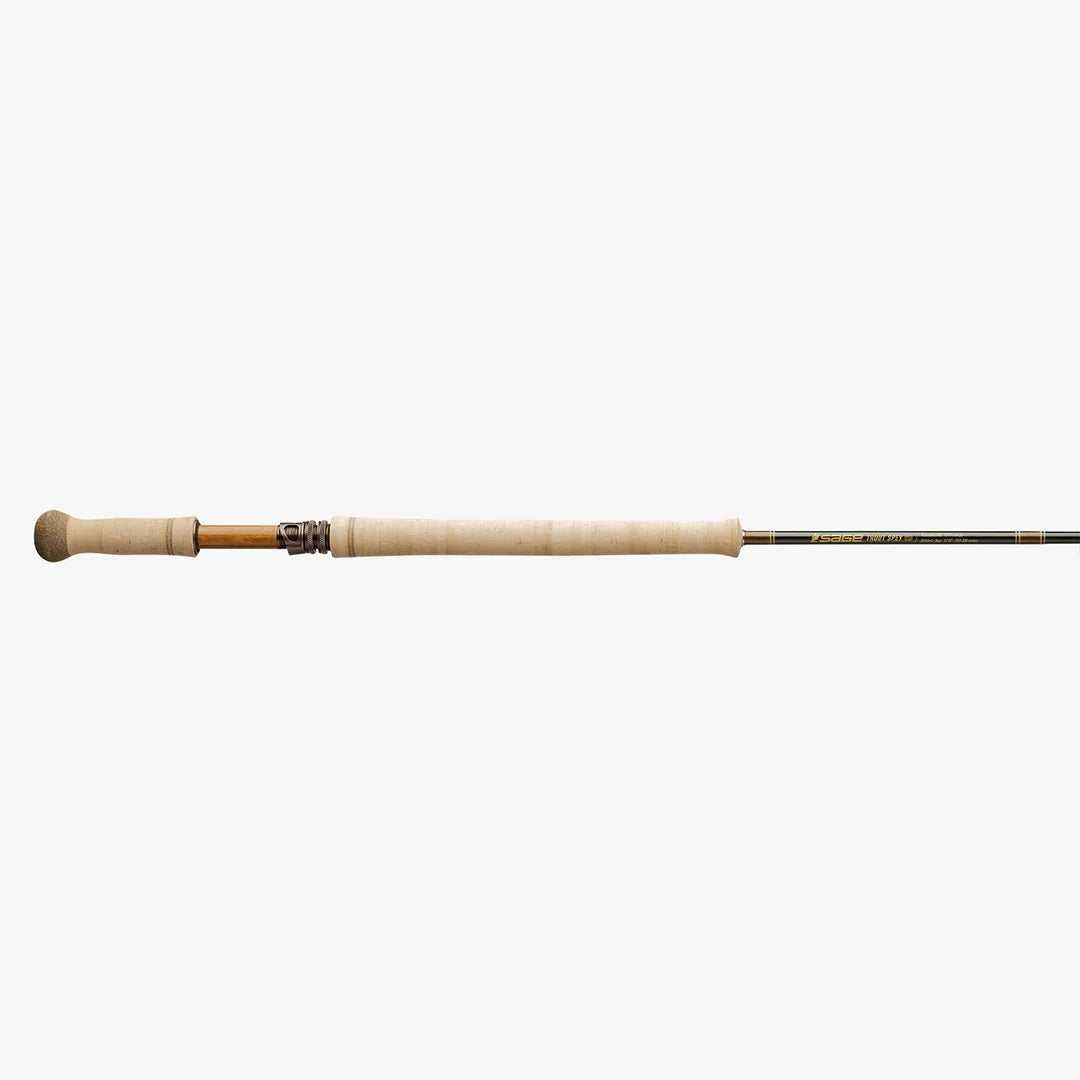 Reference Two Handed Trout Spey Rod Combo