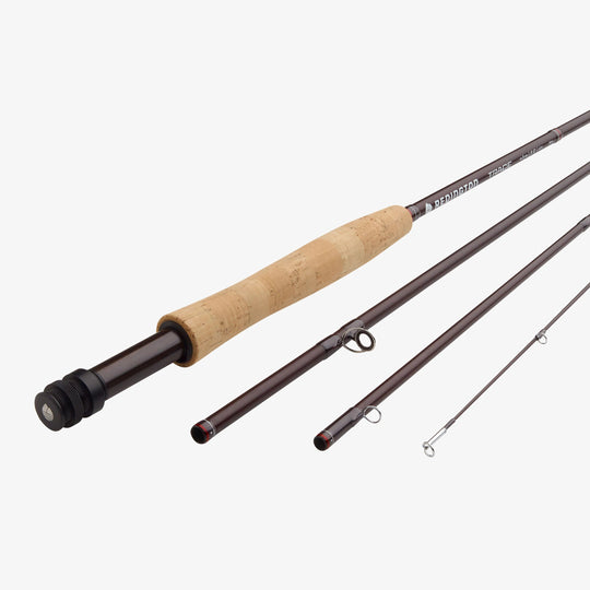 Buy Redington Path II Fly Fishing Combo Kit with Tippet and Flies
