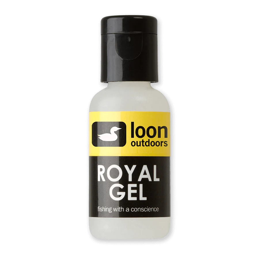 Loon Royal Gel