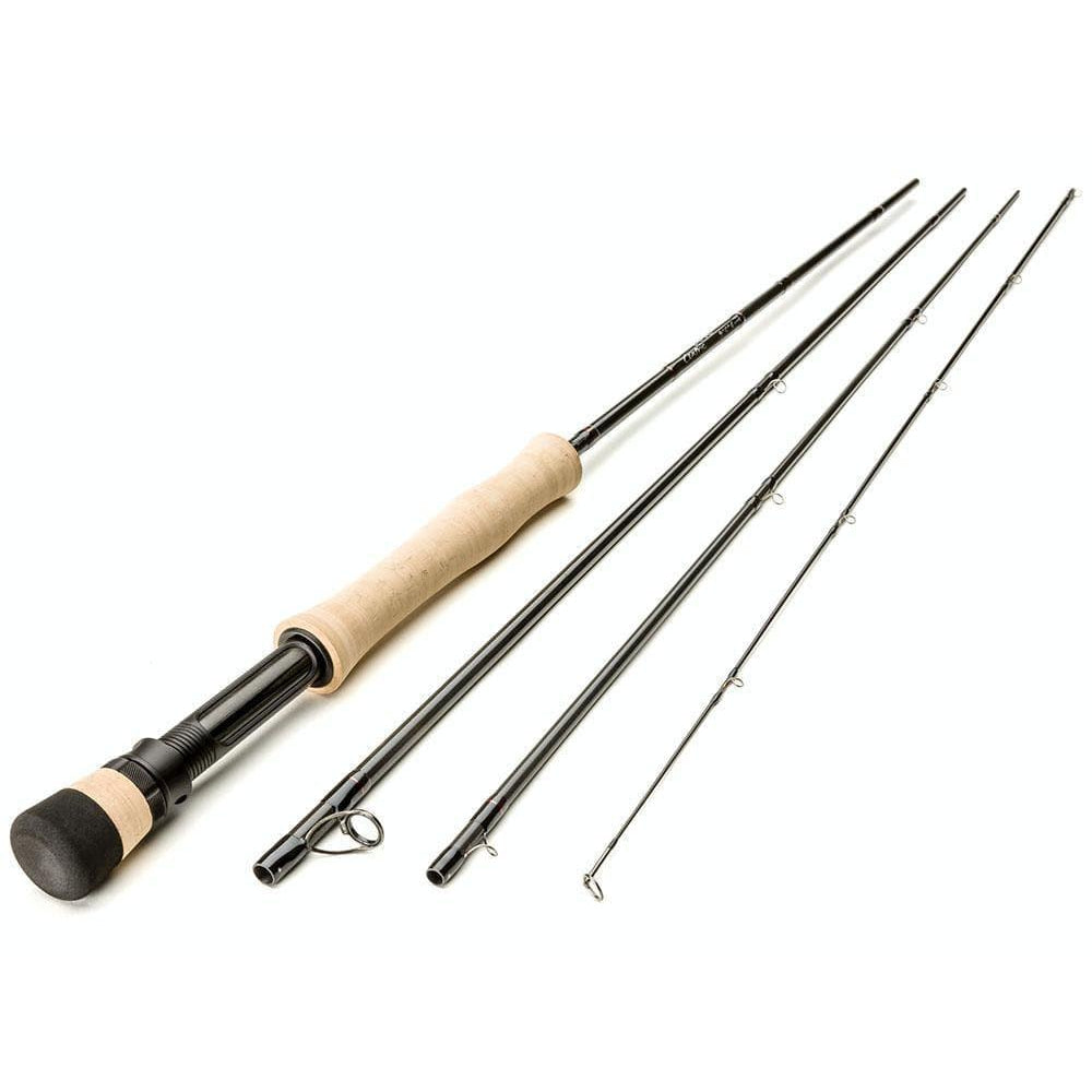 Scott Centric Fly Rod