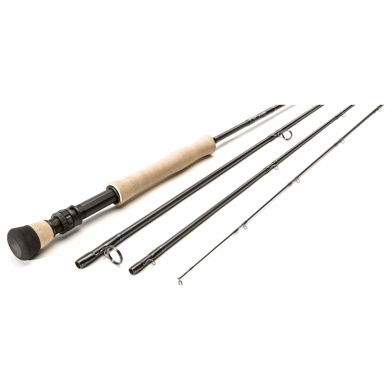 Scott Fly Rods | Sector Rod