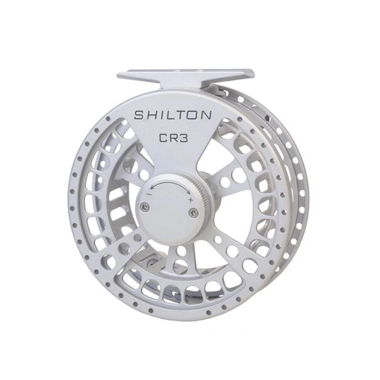Shilton Fly Reels: How Does the SL Perform in Saltwater? 
