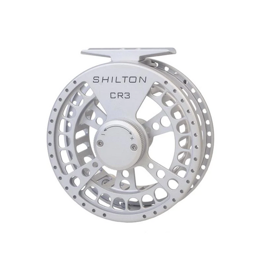 Shop Shilton Reels: SL, SR, CR Series