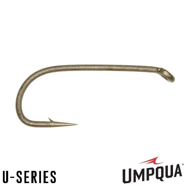 Umpqua U-Series U105  Yellow Dog Flyfishing