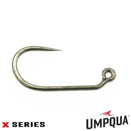 Umpqua XT500 BN Jig Hook - 12