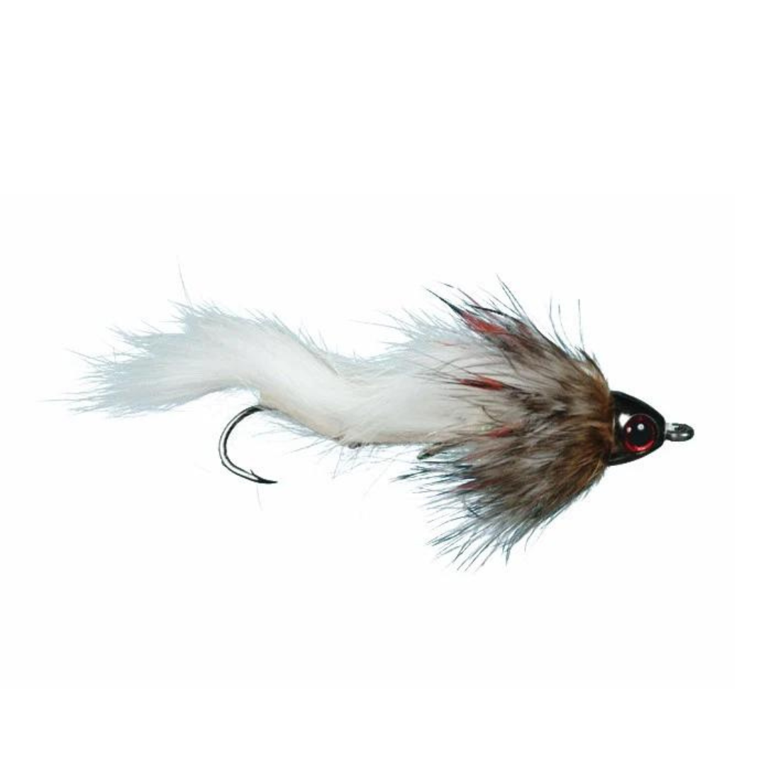 Marabou Feathers For Fly Tying: Flyshop NZ Ltd