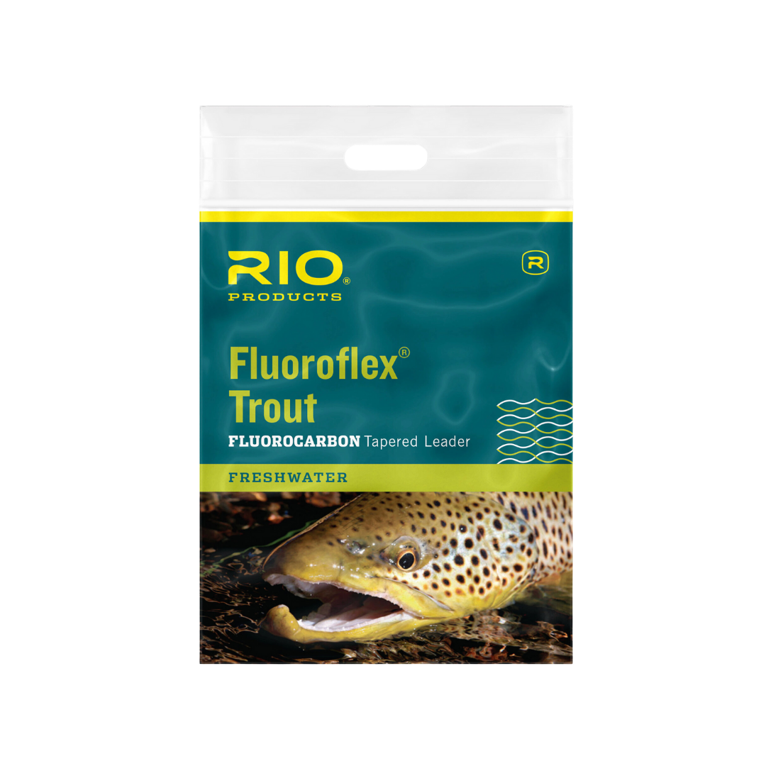 Powerflex Trout Leader