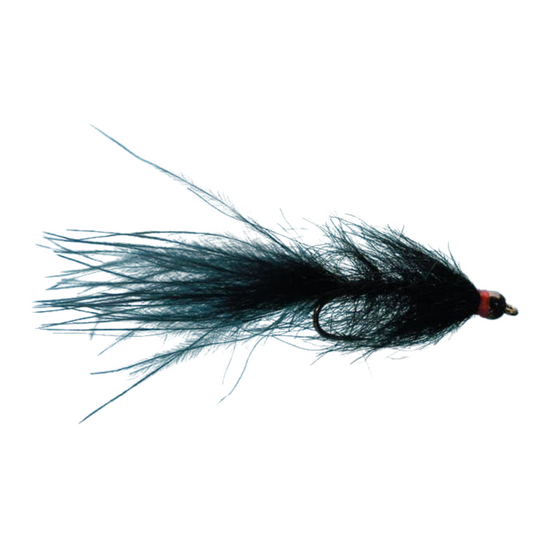 Shop Trout Streamer Flies: Jig, Articulated, Single Hook