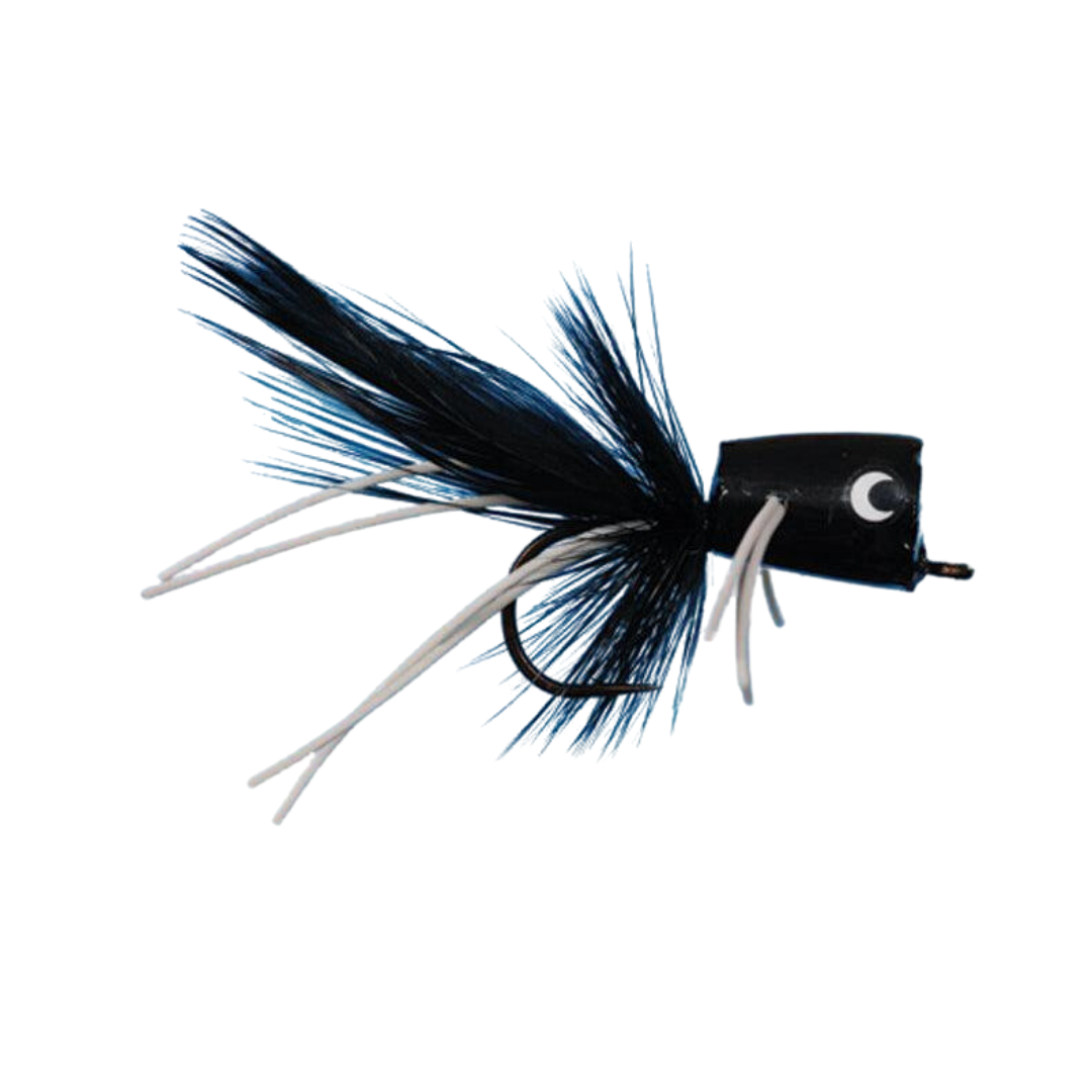 Black Jack - Size 6  Yellow Dog Flyfishing