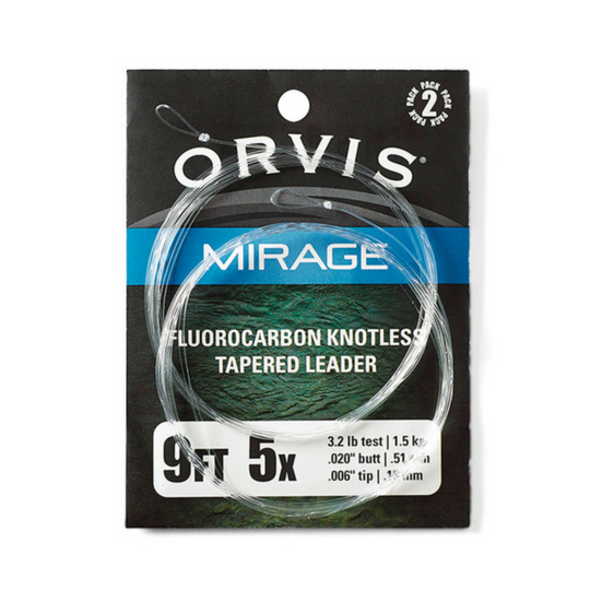 Shop Orvis Leaders & Tippet Material