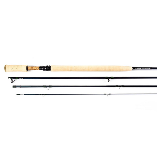 Shop Thomas & Thomas Fly Rods: Sextant, Avantt, and More