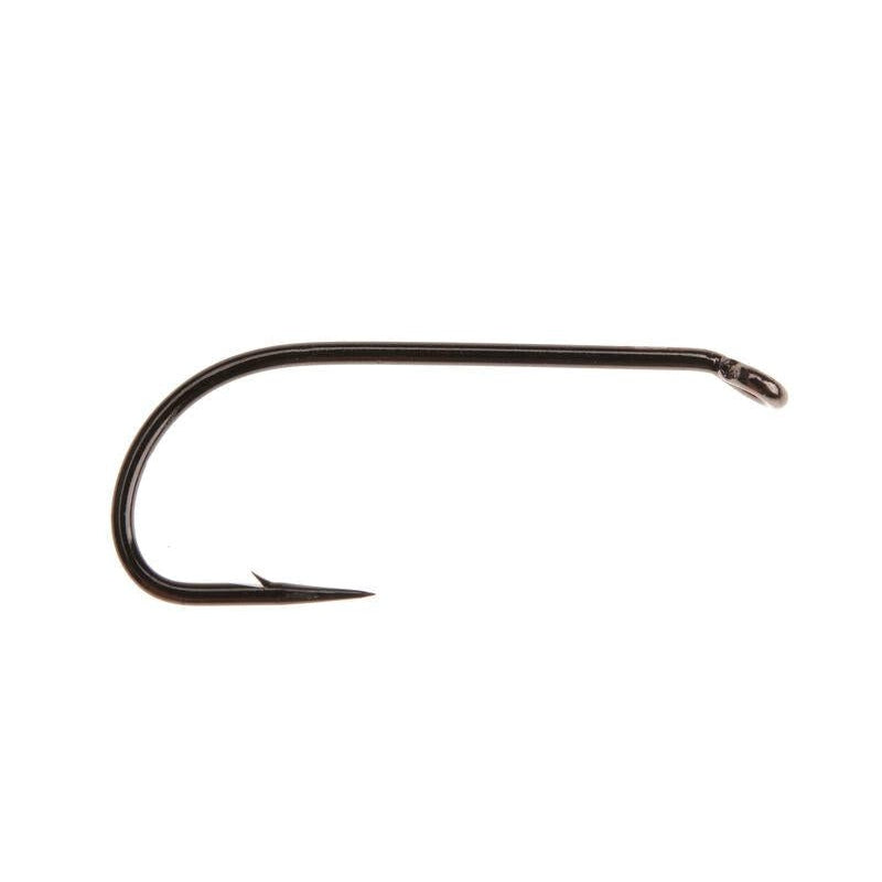 Ahrex FW580 - Wet Fly Hook Barbed #12