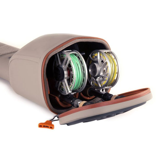 Shop Fly Fishing Rod/Reel Cases: Fishpond, Sea Run, Sage