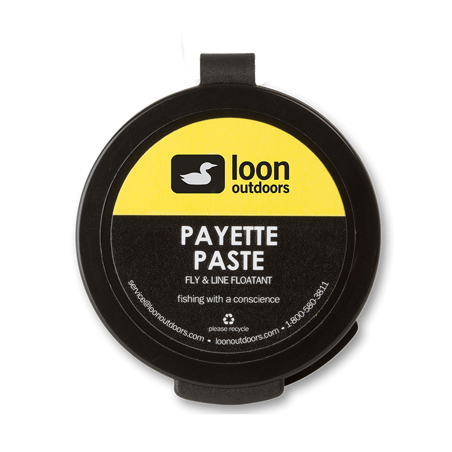 Loon Outdoors Payette Paste Floatant