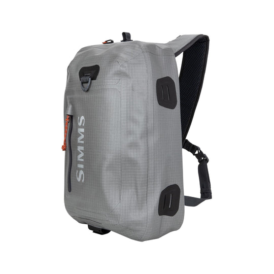 Simms Tributary Sling Pack 10L - Simms Fishing Backpack - Farlows