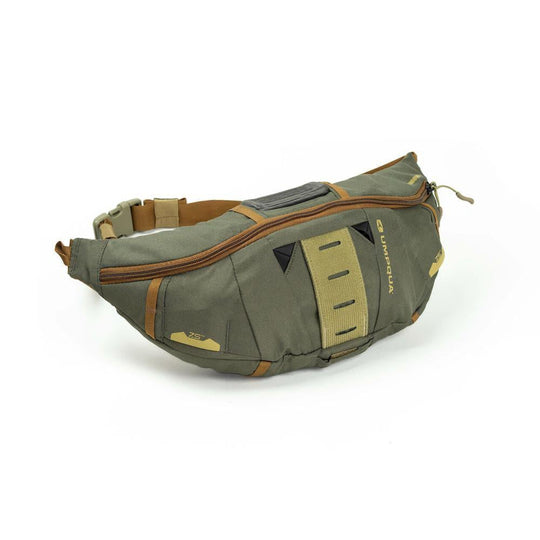 Drywood Day Sling Pack – All About Trout