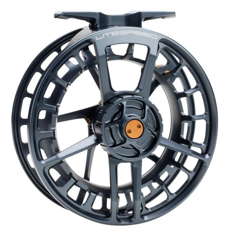 Fly Fishing Lamson Reels