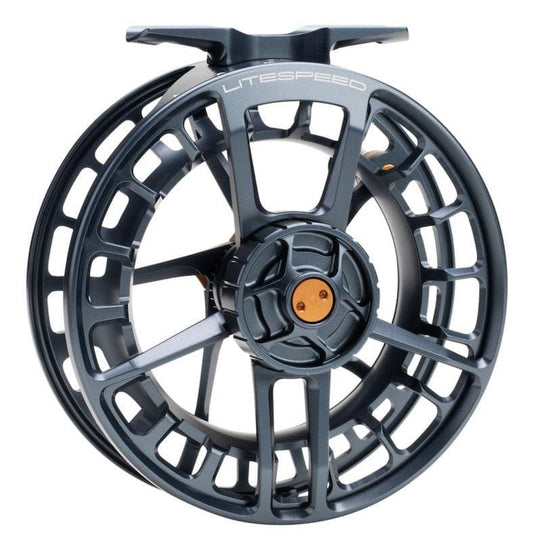 Waterworks Lamson Liquid S Fly Reel 3-Pack - Day Break