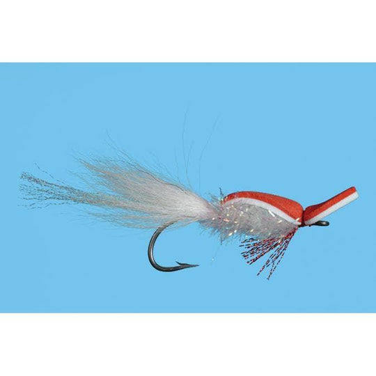 Tiger Fish Flies - ScientificFly - SciFlies - Tiger Fish Flies