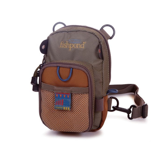 Shop Fly Fishing Chest Packs: Fishpond, Simms, and More